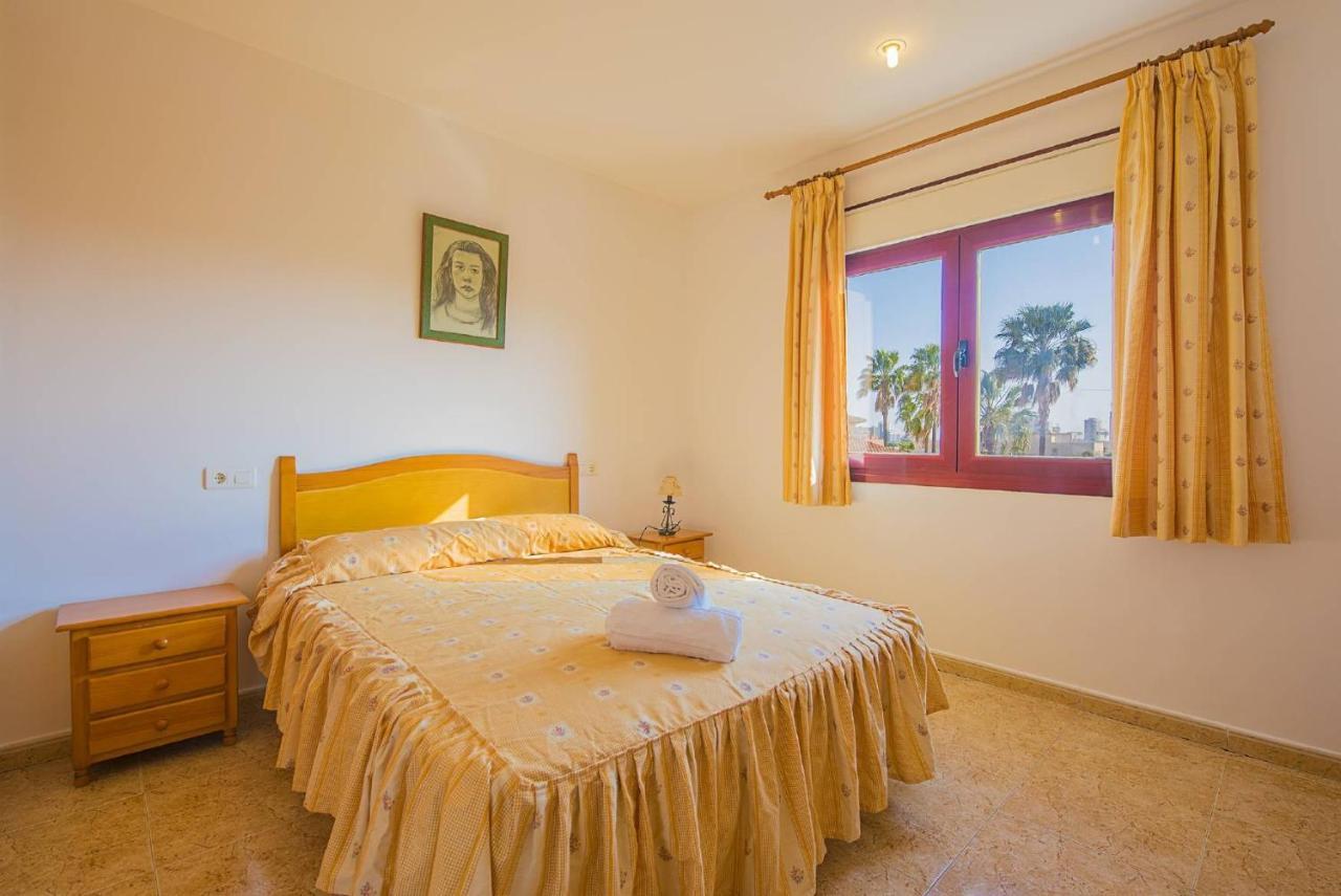 Villa Lina - Plusholidays Calpe Exterior foto