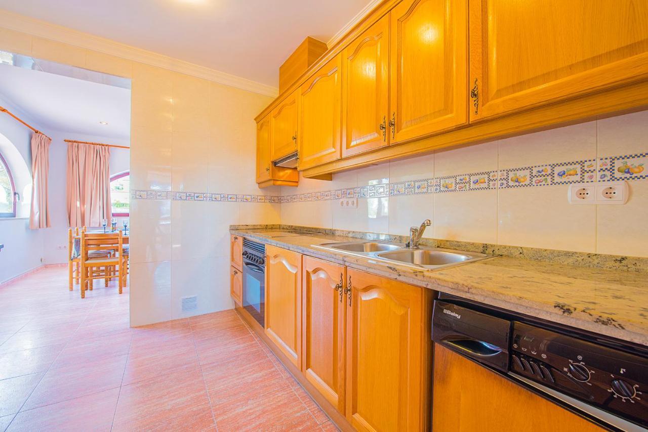 Villa Lina - Plusholidays Calpe Exterior foto