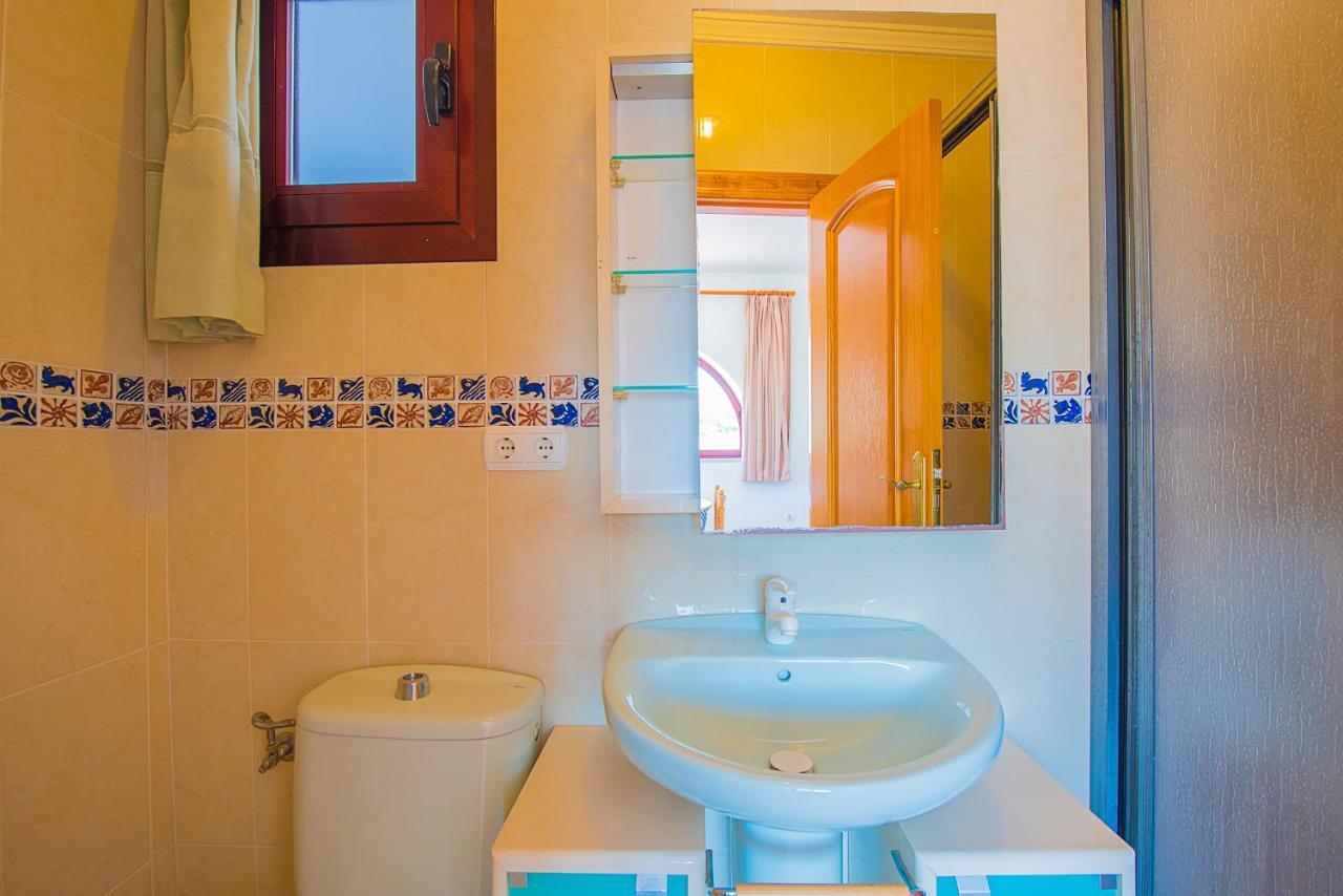Villa Lina - Plusholidays Calpe Exterior foto