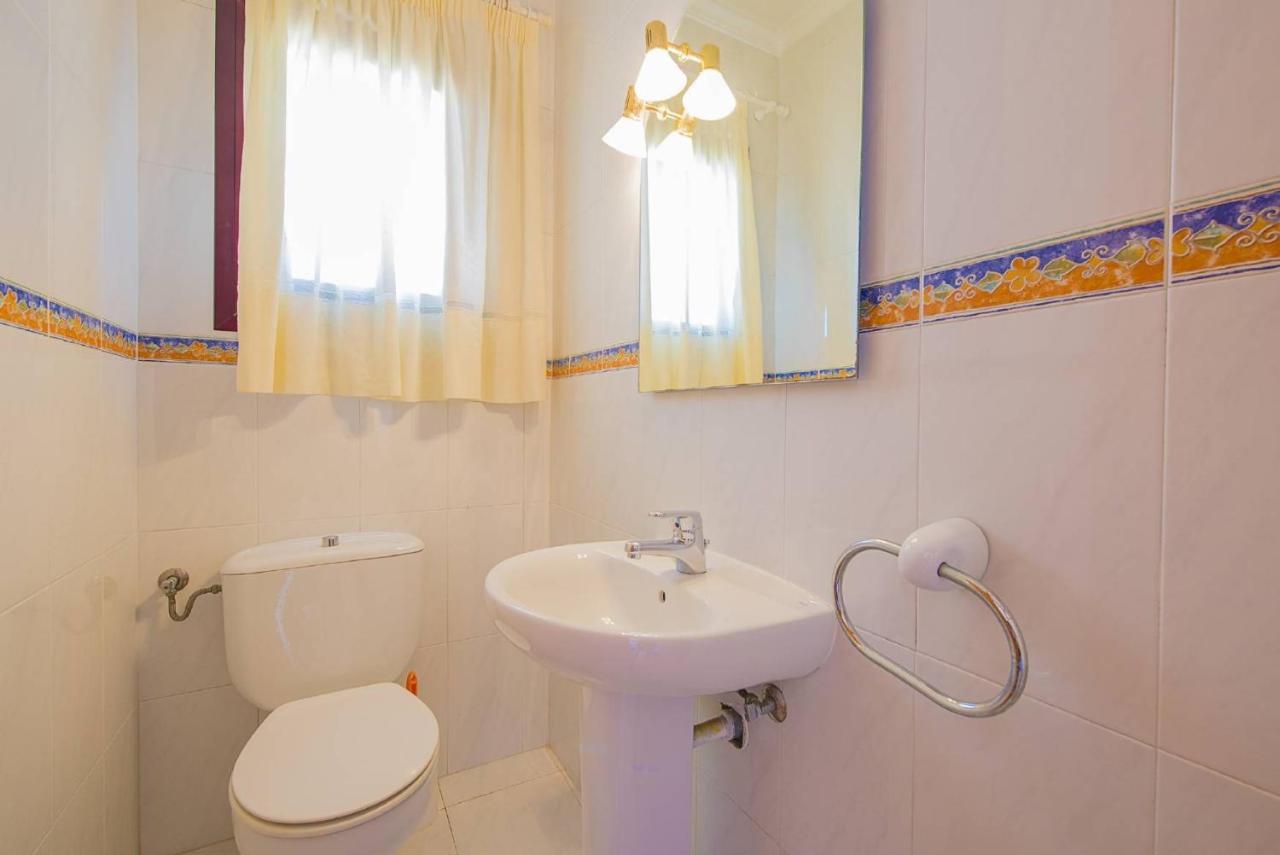 Villa Lina - Plusholidays Calpe Exterior foto